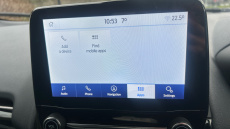 Ford EcoSport 1.0 EcoBoost 125 Active 5dr Petrol Hatchback